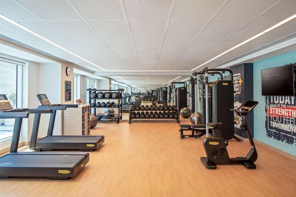 Doubletree By Hilton Fujairah City 客房 照片
