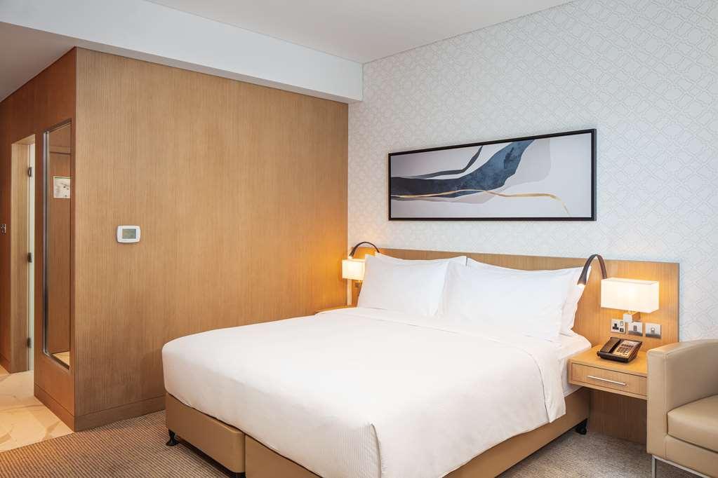 Doubletree By Hilton Fujairah City 客房 照片